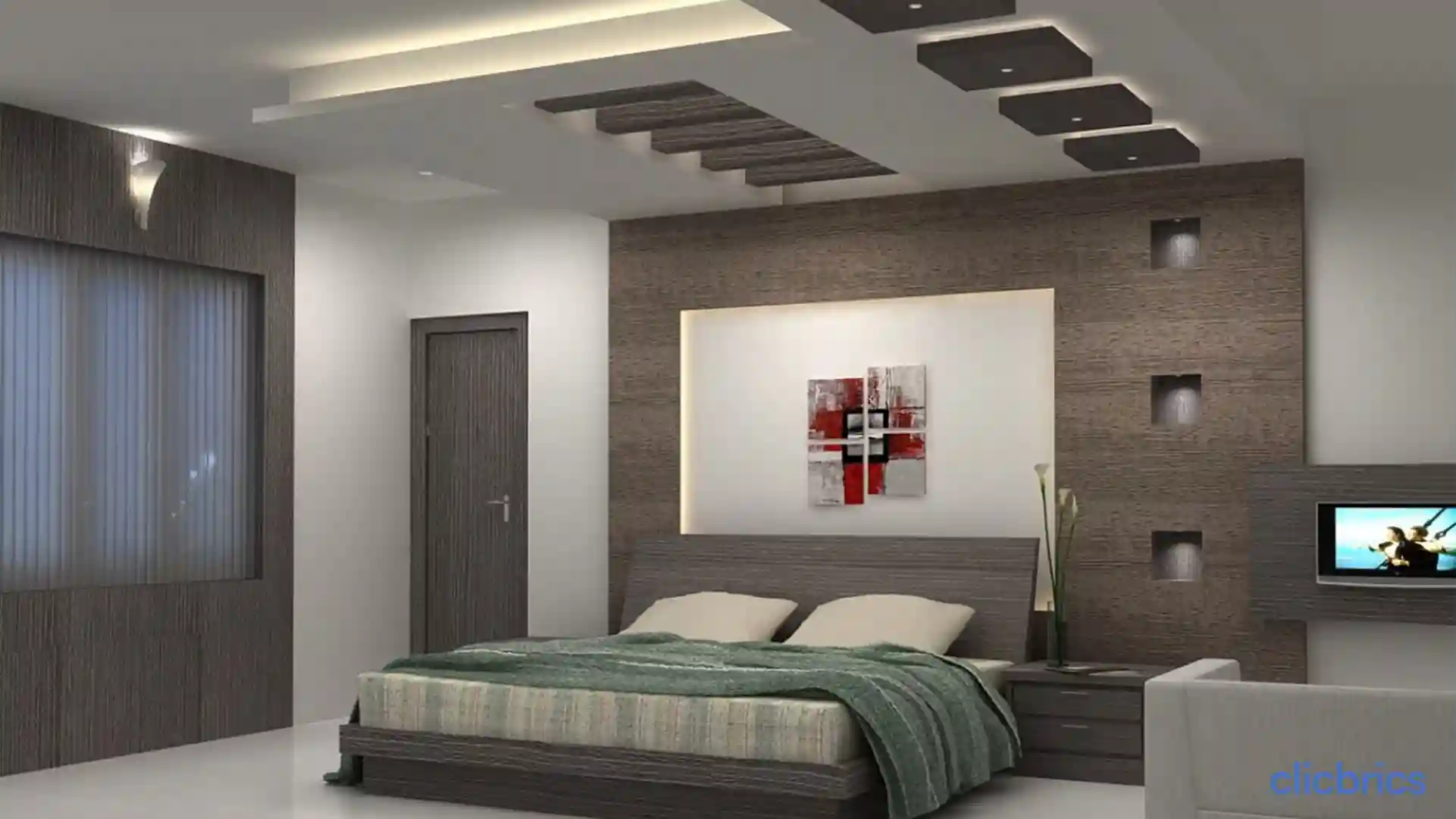  1669032137584 Wooden False Ceiling Design For The Bedroom.webp